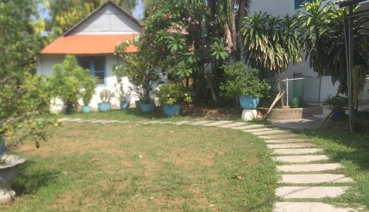 Bán Gấp Đất Có Sổ 60M2 Mặt Tiền Đường Nguyễn Thị Thập