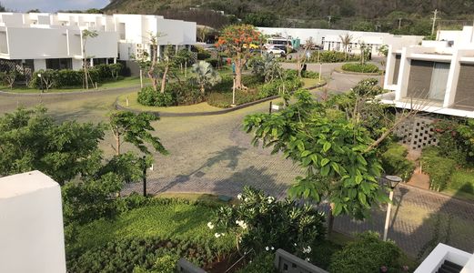 Bán Gấp Villas Oceanami Long Hải 3 Phòng ngủ Giá Tốt