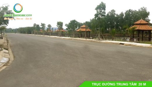 Cân Sang Lô Đất Ngay Cầu Xáng, 150M2 Thích Hợp Xd Shophouse. Lh: 0938.555.928