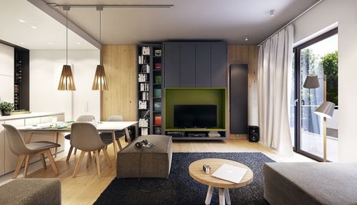 Bán Chung Cư Florence