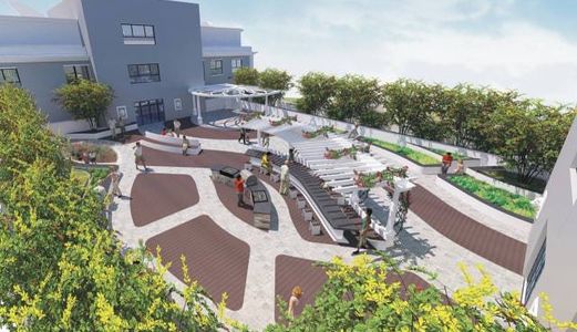 Bán Chung Cư Florence