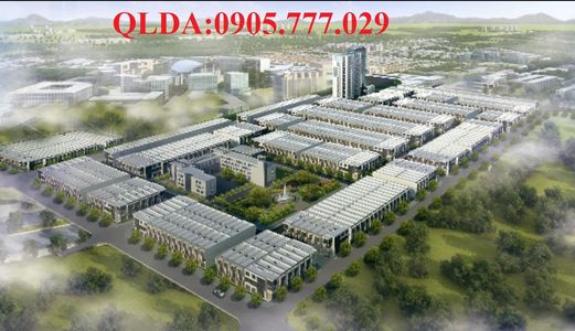 Mở Bán Dự Án Sun Phoenix- Điện Bàn, Quảng Nam