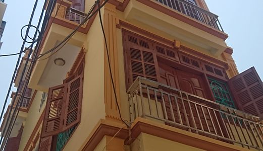 Nhà Đẹp, Lô Góc, Khu Vực Mỹ Đình, Ô Tô Vào Tận Nhà Tiện Đủ Đường Giá 7.5 Tỷ