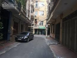 Đường Lê Đức Thọ, Vị Trí Đẹp, Lý Tưởng Cho Kinh Doanh Làm Văn Phòng, Giá 9.6 Tỷ