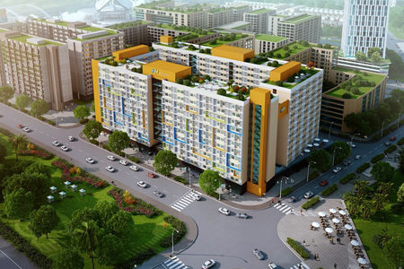 Đất Nền Khu Đô Thị Fpt Đà Nẵng Giá Chỉ 28 Triệu/ M2