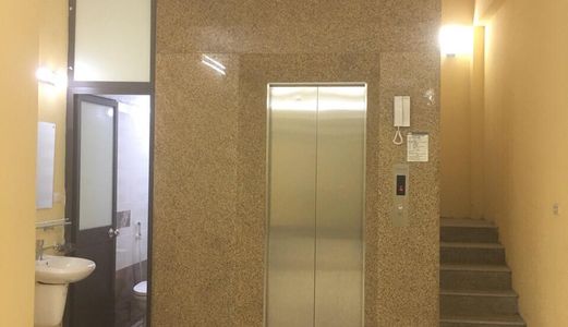 Cho Thuê Nhà 50M2 x 5 Tầng Mới Xây, Thang Máy, Trung Tâm Đống Đa