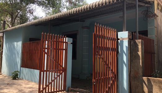 Nhà Cấp 4, 100M2  Giá Rẻ Nhất Đồng Nai