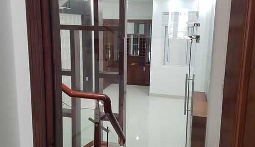 Bán Nhà 5 Tầng, Sân Đậu Ô Tô, 79M2, Huỳnh Văn Nghệ, Gò Vấp, Giá 7 Tỷ 200.