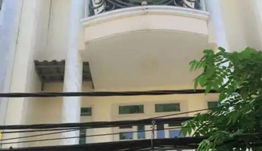 Bán Nhà Hxh 8M, 3 Tầng, Dt 66M2, Nguyễn Phúc Chu, Tân Bình, Giá 6 Tỷ 300