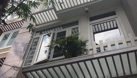 Bán Nhà 4 Tầng, 52M2, Đẹp Mới Nguyễn Thị Minh Khai, Đa Kao, Quận 1.
