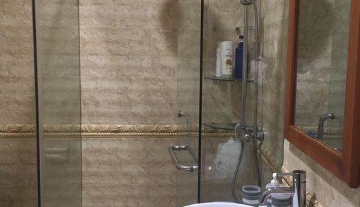 Bán Nhà 4 Tầng, 52M2, Đẹp Mới Nguyễn Thị Minh Khai, Đa Kao, Quận 1.