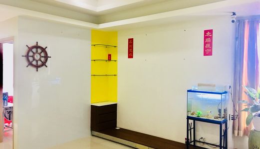 Hot! Cho Thuê Ch Tresor, Q4 Full Nội Thất Giá 13Tr/tháng