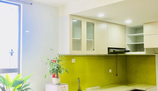 Hot! Cho Thuê Ch Tresor, Q4 Full Nội Thất Giá 13Tr/tháng