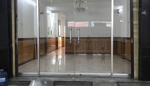 Bán Nhà Mặt Tiền Tân Kỳ Tân Qúy, 4 Tầng,147M2 (4.9X30M)