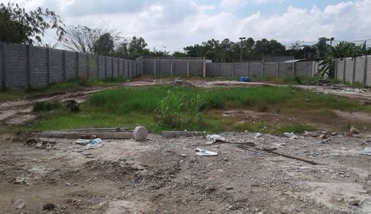 Tôi Bán 250M2 Đất Ở Tỉnh Lộ 832, Nhựt Chánh, Sổ Riêng Giá 945 Triệu. Lh 0938583153