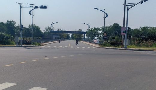 Sở Hữu Ngay Đất Nền Trung Tâm Thành Phố Chỉ Với 2 Tỷ