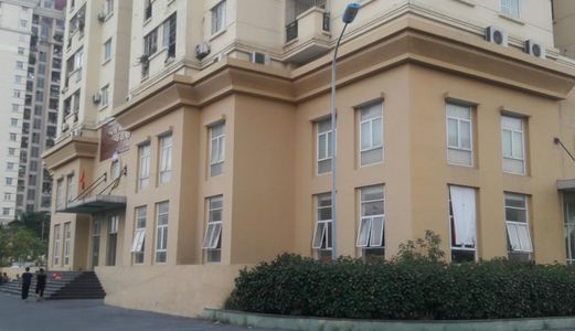  Bán Nhà Chính Chủ Ct13 Ciputra Nam Thăng Long, Tây Hồ, Hà Nội - Diện tích 87M2 - Giá 27 Triệu/m2