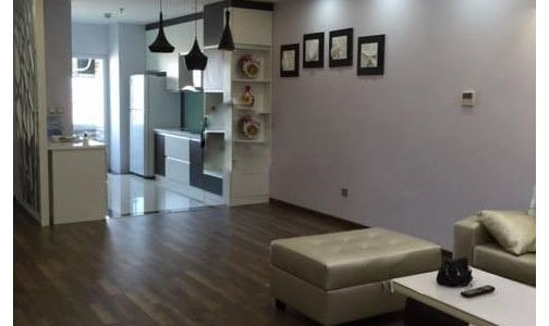  Bán Nhà Chính Chủ Ct13 Ciputra Nam Thăng Long, Tây Hồ, Hà Nội - Diện tích 87M2 - Giá 27 Triệu/m2