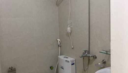 Bán Nhà Mặt Ngõ Thoáng Phố Tôn Đức Thắng, Giá 3,6 Tỷ Có Nhà 5 Tầng .