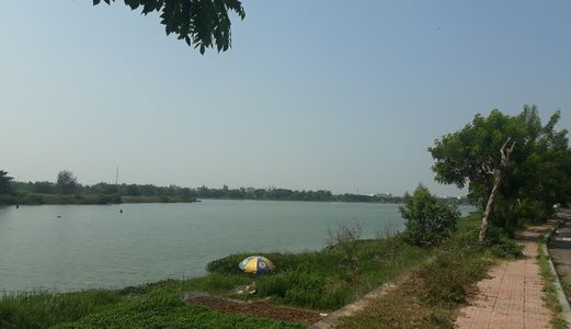 Đất Biệt Thự Đảo Xanh 2, View Sông Hàn, Giá Từ 34 Triệu/m2, Sổ Đỏ Trao Tay. Liên Hệ 0964050186