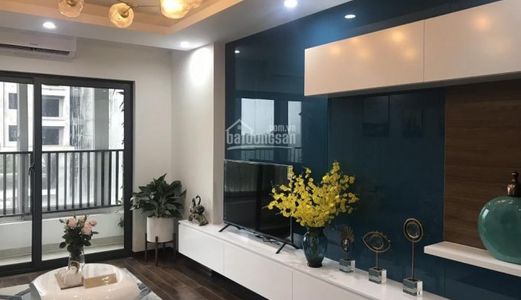 Tecco Skyville Chung Cư Cao Cấp Thanh Trì - Giá Từ 926 Triệu/căn (Ngân Hàng Hỗ Trợ 70% - Trả Góp 20 Năm)