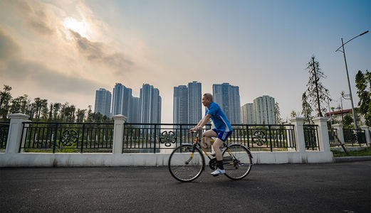 Độc Quyền Bán Căn Hộ Nhai Phòng Ngủ Goldmark City 136 Hồ Tùng Mậu 