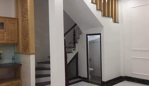 Bán Nhà Cực Mới  Nguyễn Khán Toàn, Cầu Giấy, 58M2, 5 Tầng, Chỉ 4,1 Tỷ.