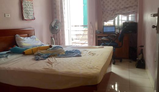 Nhà Lê Quang Đạo Hiếm, 36M2, 4 Tầng, Sầm Uất, Chỉ 2.95 Tỷ. Mr Linh - 0981302394