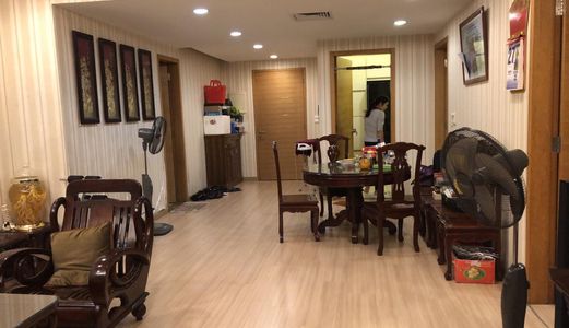 Cần Bán Chung Cư Cao Cấp 88 Láng Hạ