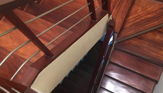 Mặt Tiền Phố Khương Hạ, Khương Đình, Ô Tô, Vỉa, Kd, 78M X 3T, 7.9 Tỷ.