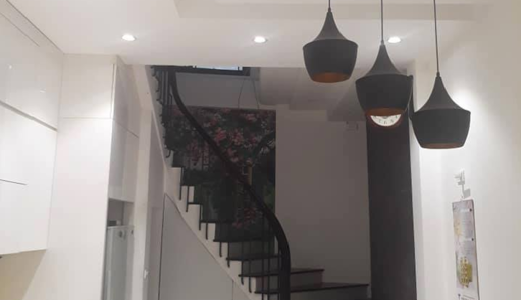 Nhà Đẹp Hoàng Hoa Thám. Đến Chỉ Việc Ở, 38M, 2,9Tỷ