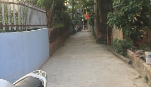 Hot!!! Chính Chủ, Đất Phúc Lợi Long Biên Chỉ 1 Tỷ 320 Triệu Đồng.