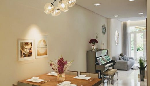 Nhà Quận 12 Chính Chủ 108M² Hẻm Xe Tải Hà Huy Giáp