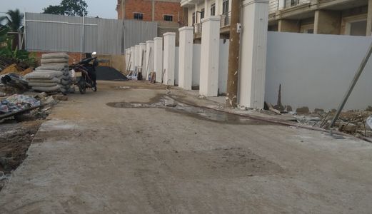 Nhà Q12 Chính Chủ 108 M² 1Tr2L, Hẻm Xe Tải Hà Huy Giáp, Cách Ngã Tư Ga 300M, Xin Liên Hệ 0987234379