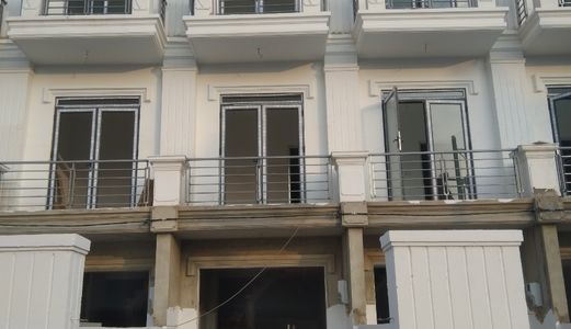 Nhà Quận 12 Chính Chủ 108M² Hẻm Xe Tải Hà Huy Giáp