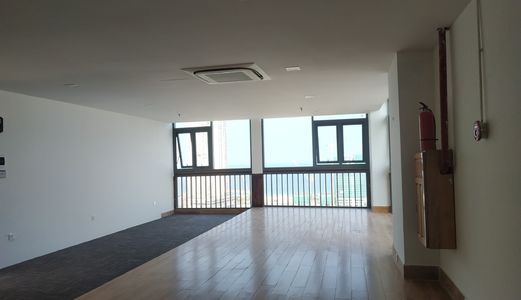 Cực Phẩm Văn Phòng Làm Việc Gần Bãi Biển Đà Nẵng. 62 - 77M2. Full View Biển Rất Đẹp