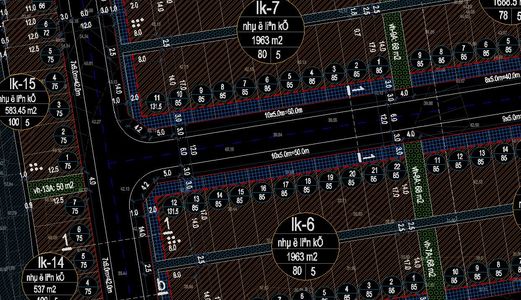 Bán Ô Đất Đồi Ngân Hàng Lk7 Quay Hướng N Giá Đầu Tư. Sổ Đỏ Chính Chủ