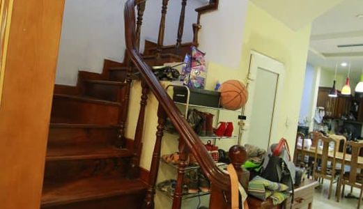  Nhà Đẹp Yên Tĩnh Giá Tốt Thiết Kế Sang 6.3 Tỷ Lạc Long Quân Tây Hồ