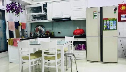 Bán Nhà Khương Hạ – Để Lại Toàn Bộ Nội Thất – Vị Trí Đẹp - Giá Sốc 3.9 Tỷ
