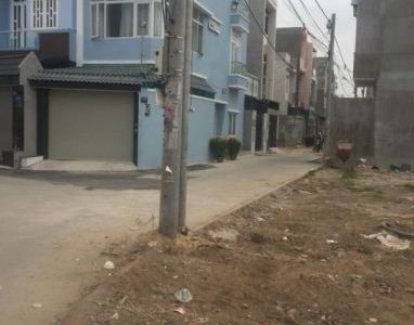 Bán Đất Ở Lâu Năm, Sổ Hồng Chính Chủ Giá 85M2 Giá 2,4 Tỷ Thương Lượng