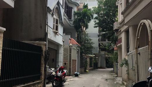Bán Nhà Nam Dư, Lĩnh Nam Ngõ To Xe Ba Gác, Sạch Sẽ, 36M, 4 Tầng, 1.9 Tỷ Lh 0946804733