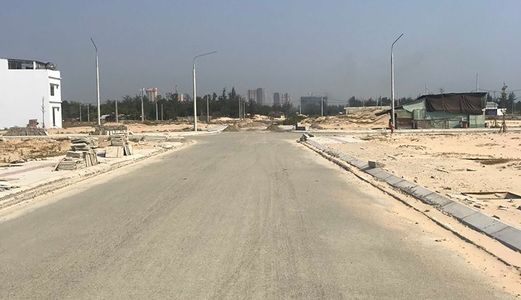 Bán Đất Nền Biển Đông