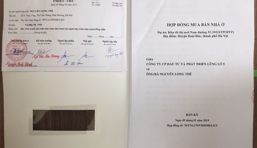 Chính Chủ Cần Tiền Bán Nhanh Căn Liền Kề 85M, Hướng Đông Nam Khu Đô Thị Nam 32