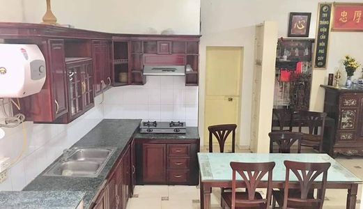Nhà Đẹp Phố Yên Hòa 85M2-3 Tầng, Đầu Tư Kinh Doanh Sầm Uất.