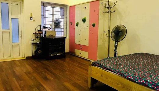 Bán Nhà Kim Giang Siêu Đẹp, 57M2, Không Mua Mất Ngay.