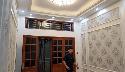 Bán Nhà Thanh Xuân 36M2X4 Tầng Chưa Đến 4 Tỷ