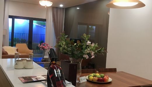 Mở Bán Đợt Cuối Dự Án Cc Cao Cấp Sky Park Số 3 Tôn Thất Thuyết - Giá Từ 45Tr/ 1M2 - 3Pn ( 128.6 M2)