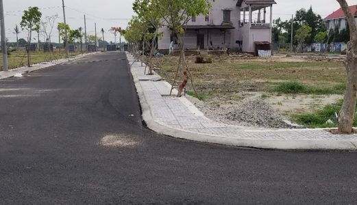 Golden Central Park – An Ngãi – Long Điền Chủ Đầu Tư Vincomreal