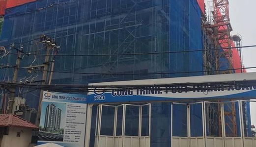 Bán Căn Hộ Chung Cư Dự Án Pcc1 Triều Khúc Thanh Xuân 55M2 - Giá 1,49 Tỷ