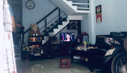 Bán Nhà 2 Tầng Hải Phong Vị Trí Quá Đệp Nhà Đệp Kiên Cố